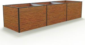 Holzoptik