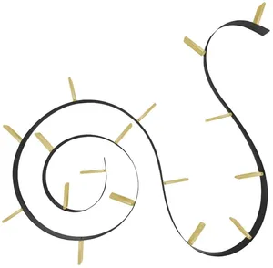 Schwarz Gold