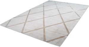 Elfenbein / Taupe