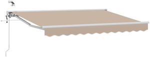Weiß/Beige