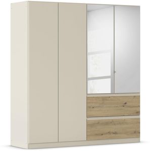 Beige/Eiche Artisan
