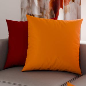 Multi Orange - Rot