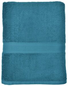 Petrol / Smaragd Blau