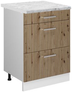 Artisan-Eiche