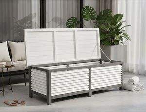 Melko Gartenboxen – Preisvergleich
