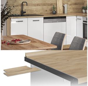 Goldkraft Eiche