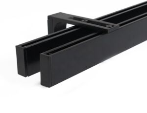 Schwarz - 2-lauf - Modell Loft
