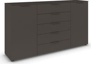 Korpus Graphit | Front Graphit