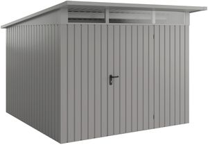Graualuminium