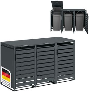 3 Türen