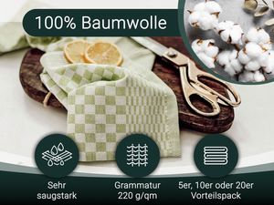 Grün