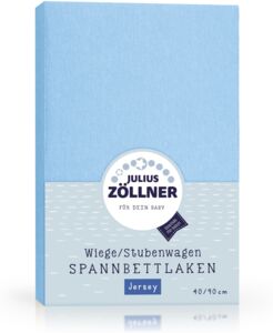 Hellblau