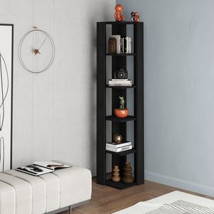 Schwarzes Holz
