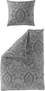 Grau/Silber