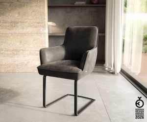 Anthrazit Vintage/Schwarz