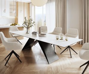 Weiß - Laminam® Statuarietto