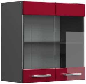 Rot Hochglanz