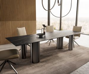 Laminam®Noir Desir Braun