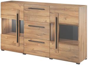 'TULSA' Sideboard Grandson Eiche Dekor