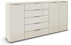 Glas Beige