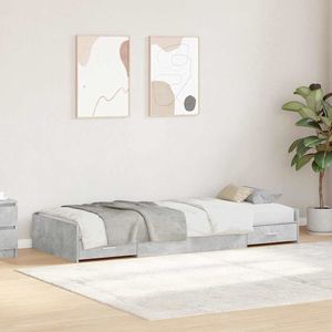 Beton Grau