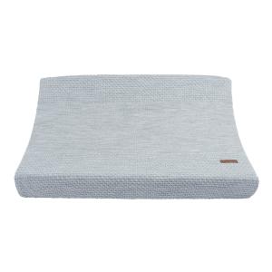 Baby's Only Wickelauflagenbezug 'Cloud' grau,45x70 cm