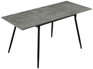 Beton-schwarz