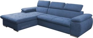 Marineblau