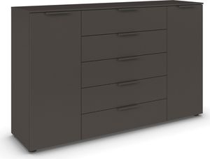 Korpus Graphit | Front Graphit