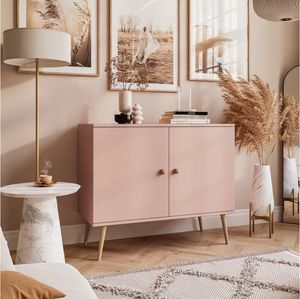 Natürlich Rosa