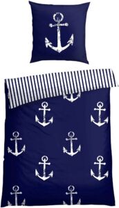 Marineblau