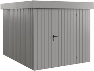 Graualuminium