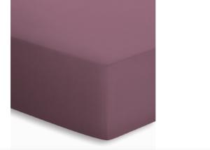 Schlafgut Jersey Spannbetttücher 180 - 200x200 Baumwolle