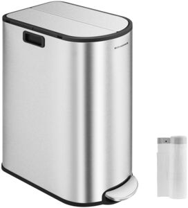 Metallisches Silber