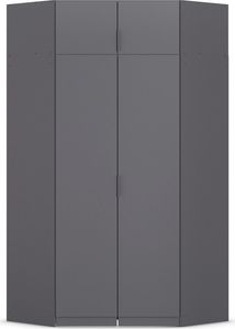 Grau Metallic