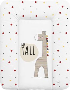Giraffe Mr. Tall