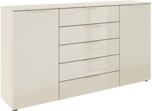 Glas Beige