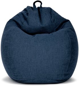Dunkelblau