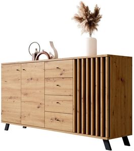 03- Sideboard