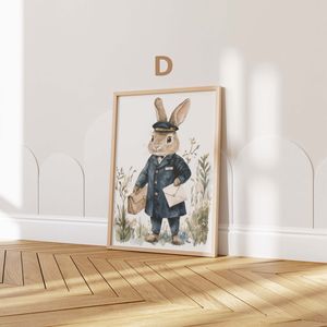 D