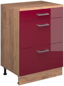 Red High Gloss