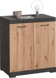 Matera/Artisan Oak