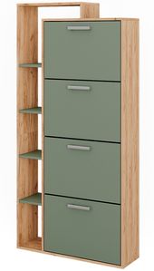 Goldkraft Eiche