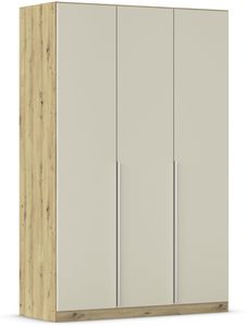 Beige | Eiche Artisan
