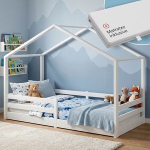 Bodenbett