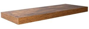 Verbranntes Holz