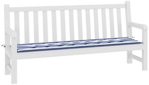 Blau&Weiß Gestreift