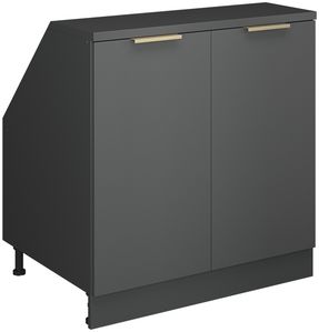 Anthracite Gold/Anthracite