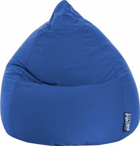 Dunkelblau