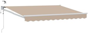 Weiß/Beige